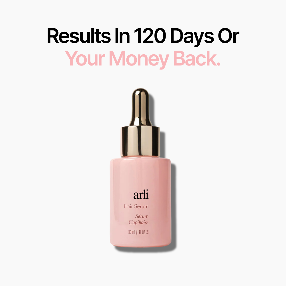 Postpartum Growth Serum™