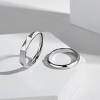 "I Love You" Projection Ring Set™