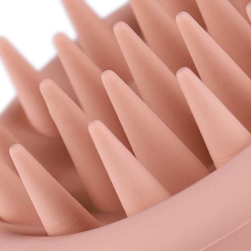 Scalp Massager