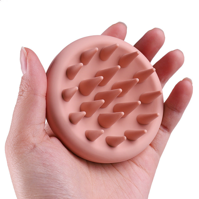 Scalp Massager