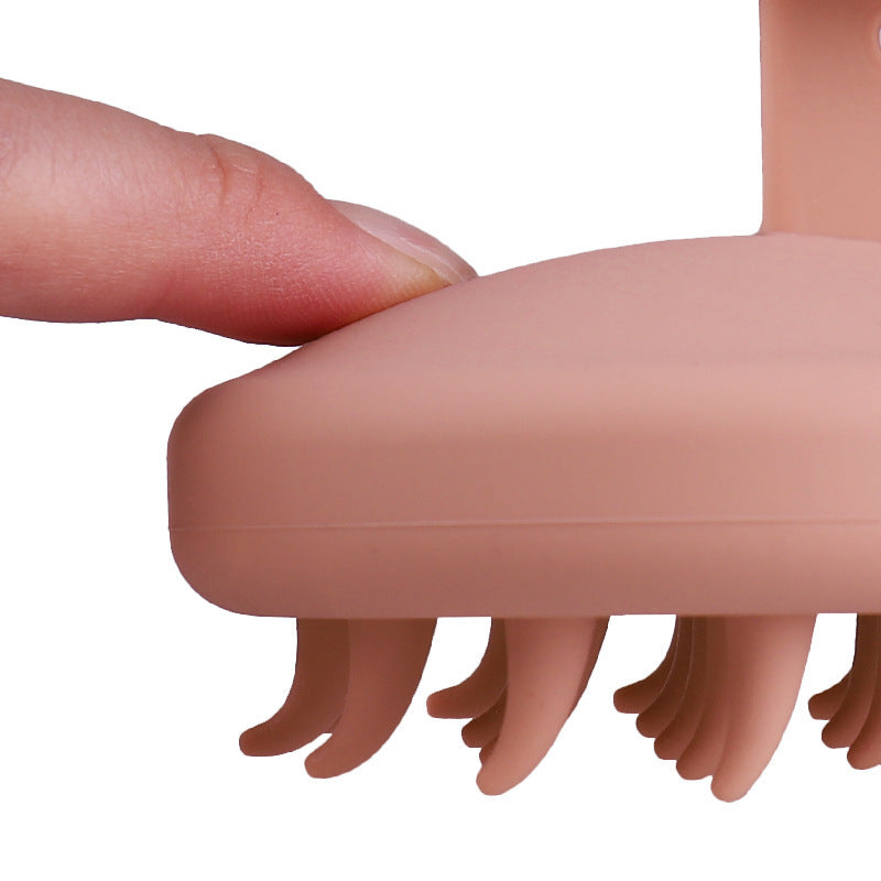Scalp Massager