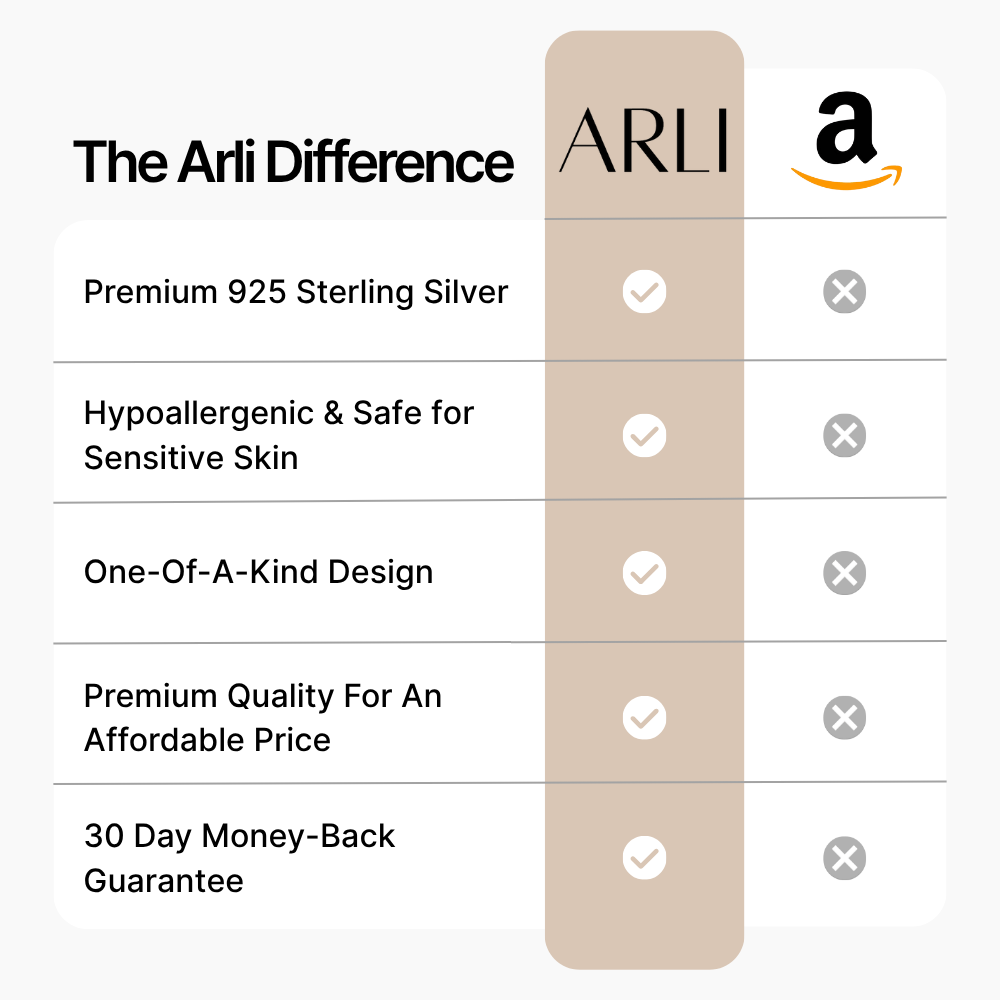 "I Love You" Projection Ring Set™