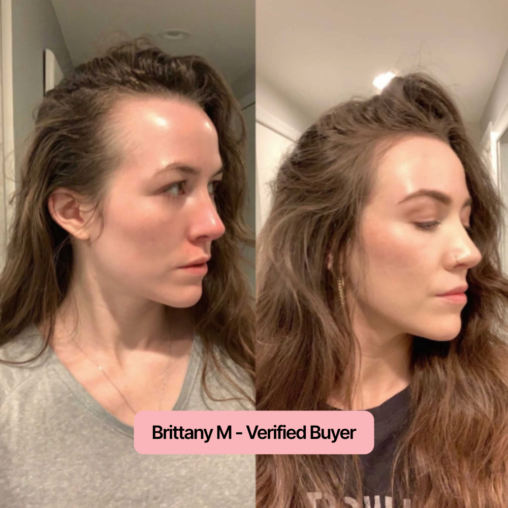 Postpartum Growth Serum™