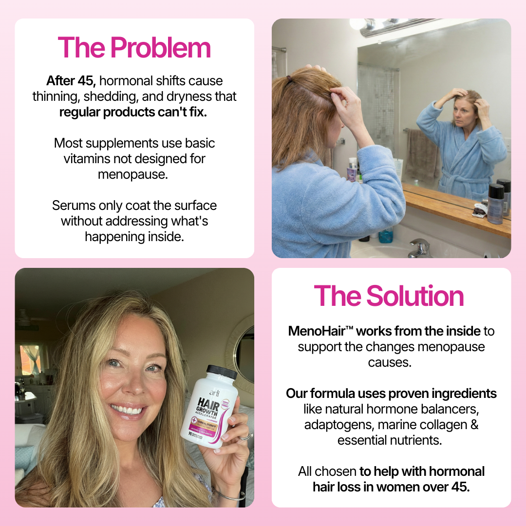 MenoHair™